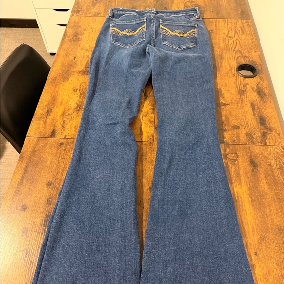 Idyllwind Bootcut Jean - Picture 3 of 3